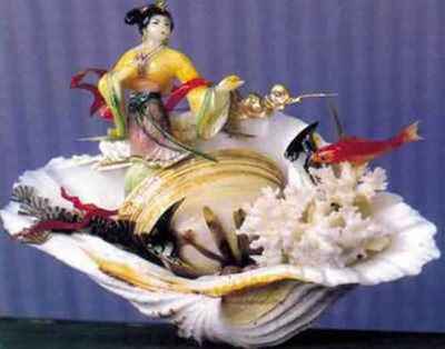 秦皇島購(gòu)物貼士 探索海濱之城的工藝美術(shù)品寶藏