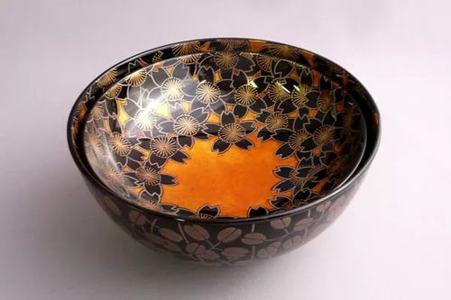 漆碗映照三國(guó)風(fēng)雅 諸葛亮與司馬懿的餐桌，藏著工藝美術(shù)的千年璀璨